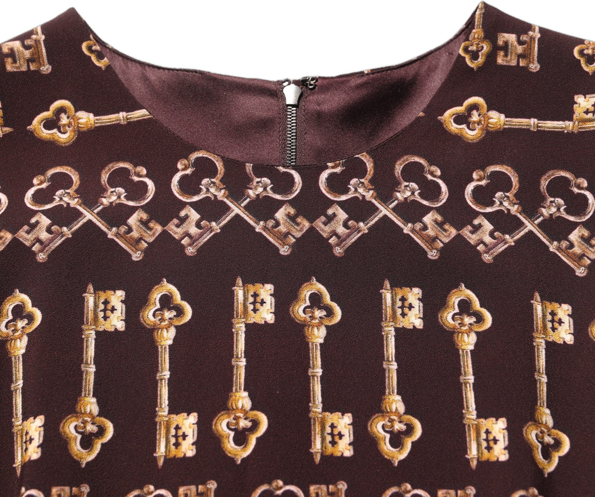 Kleid Dolce & Gabbana