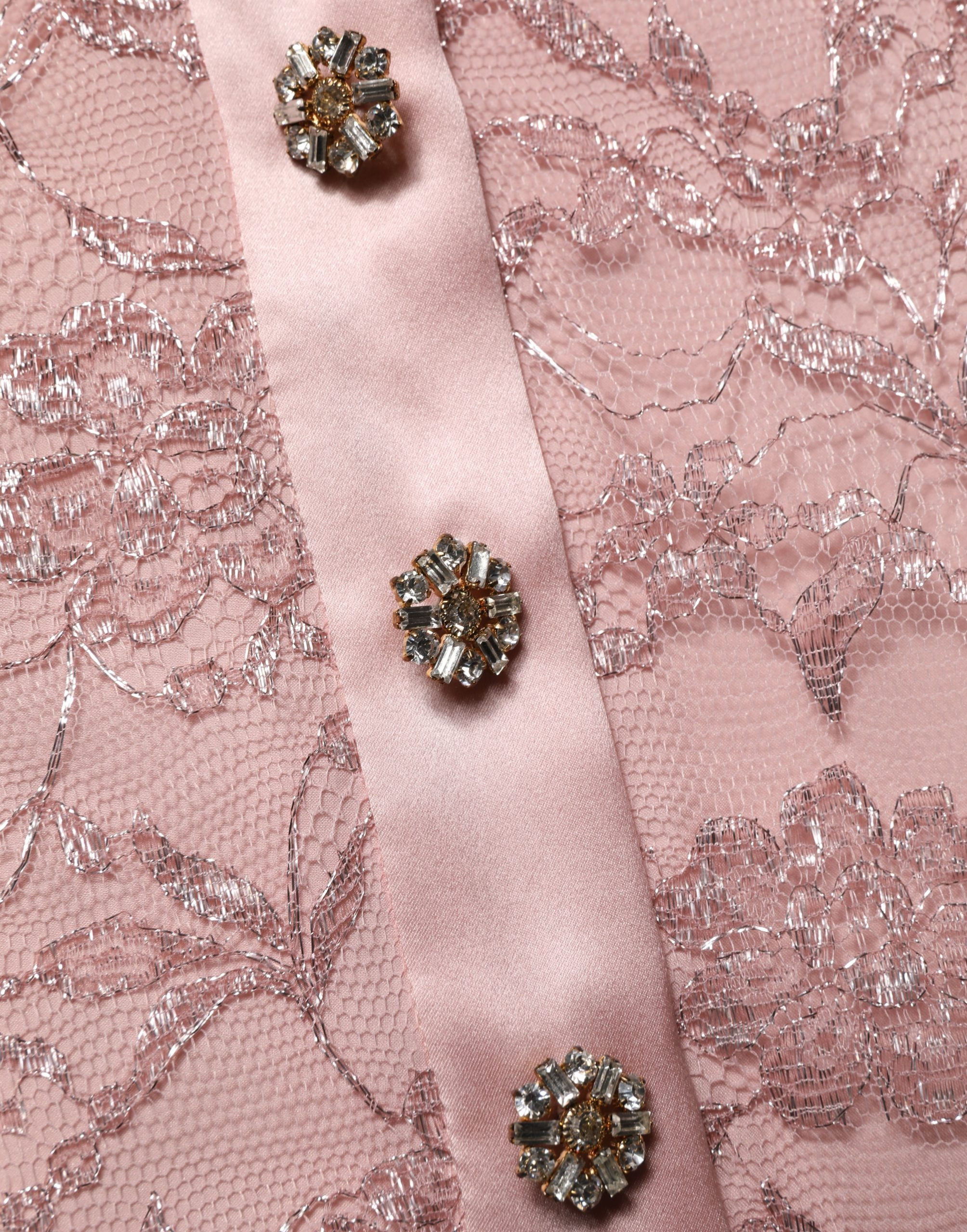 Kaftan Midikleid Dolce & Gabbana