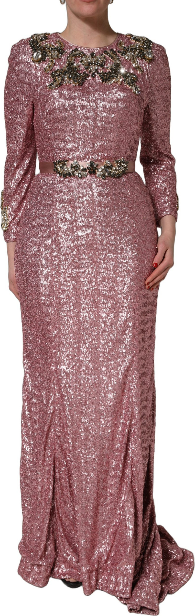 Evening Gown Dolce & Gabbana