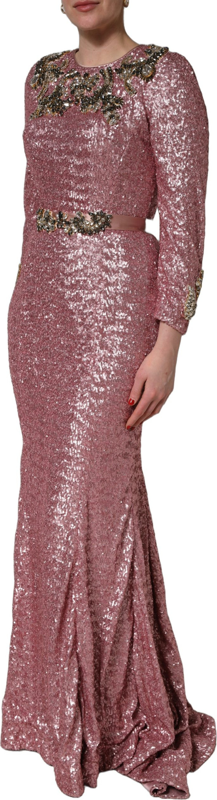 Abendkleid von Dolce & Gabbana