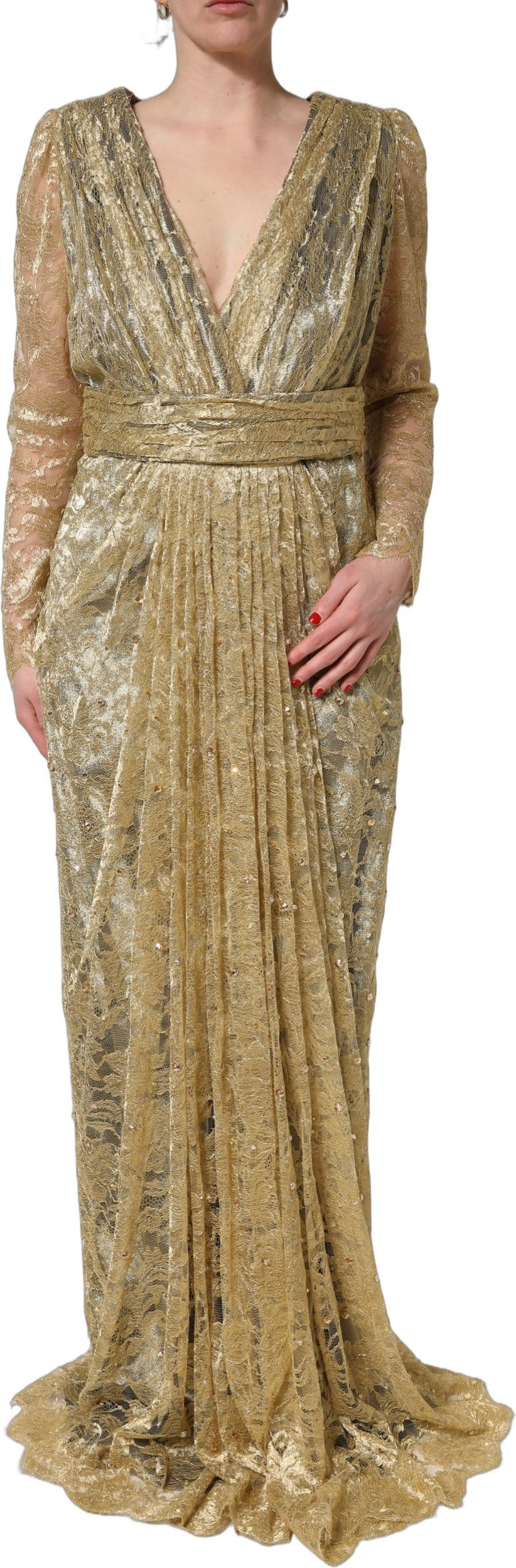 Dress Dolce & Gabbana