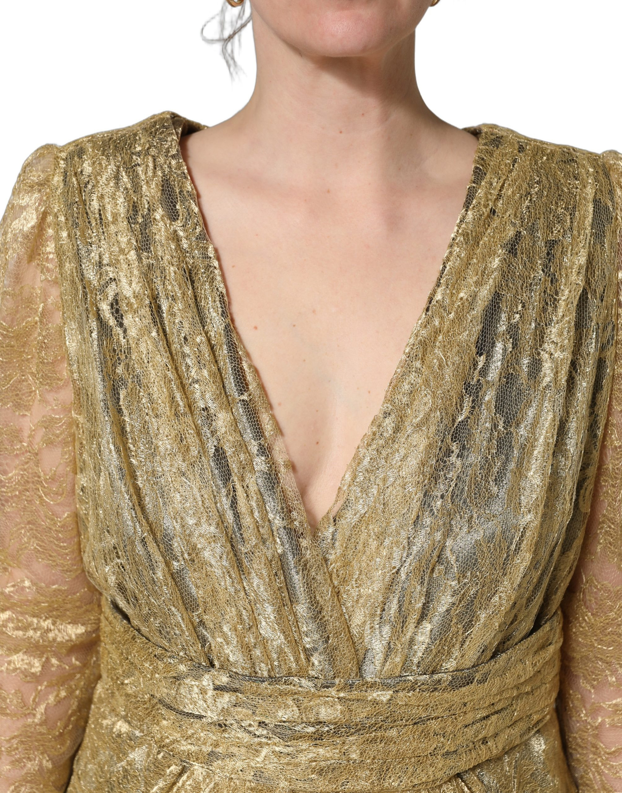 Dress Dolce & Gabbana