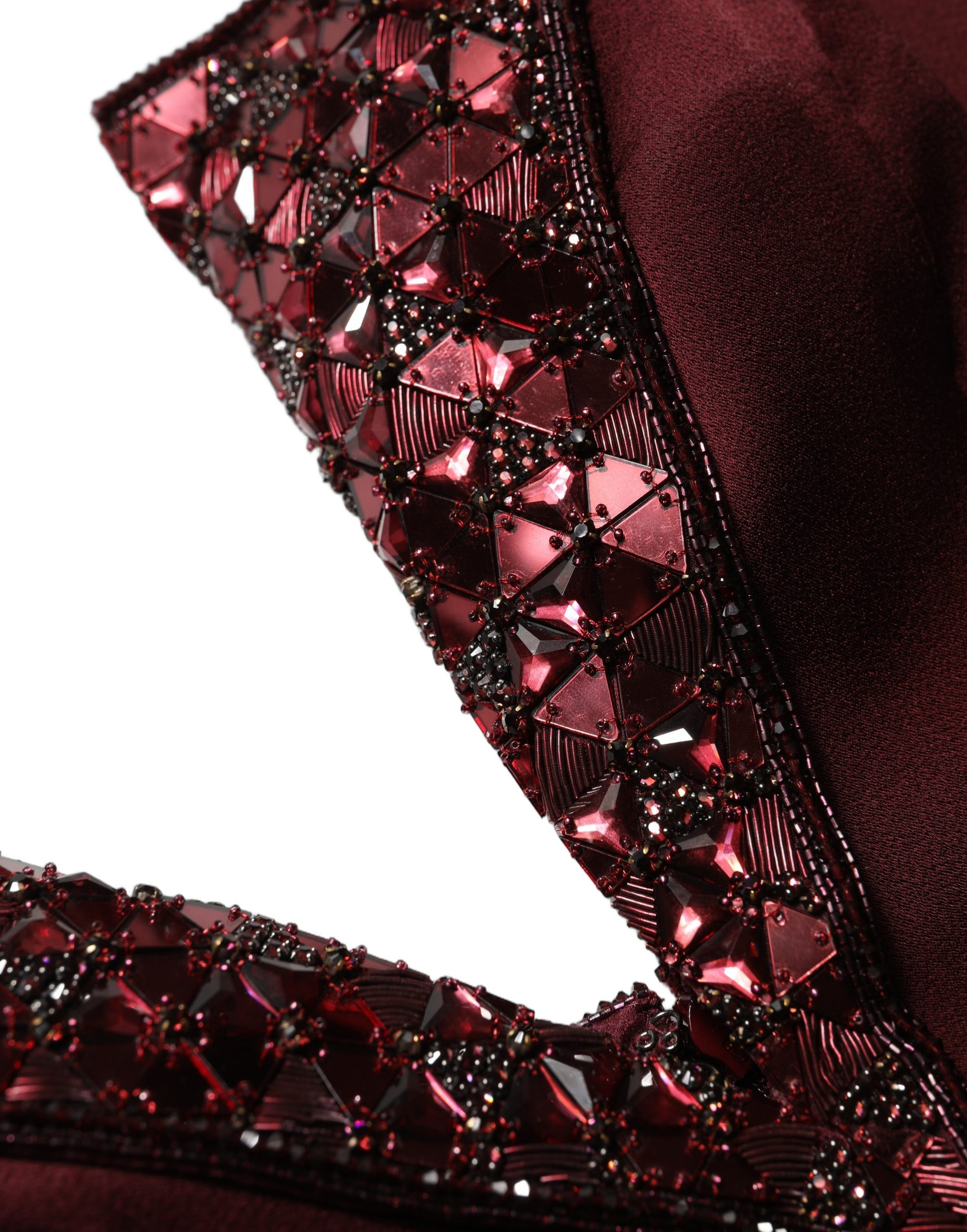 Evening Gown Dress Dolce & Gabbana
