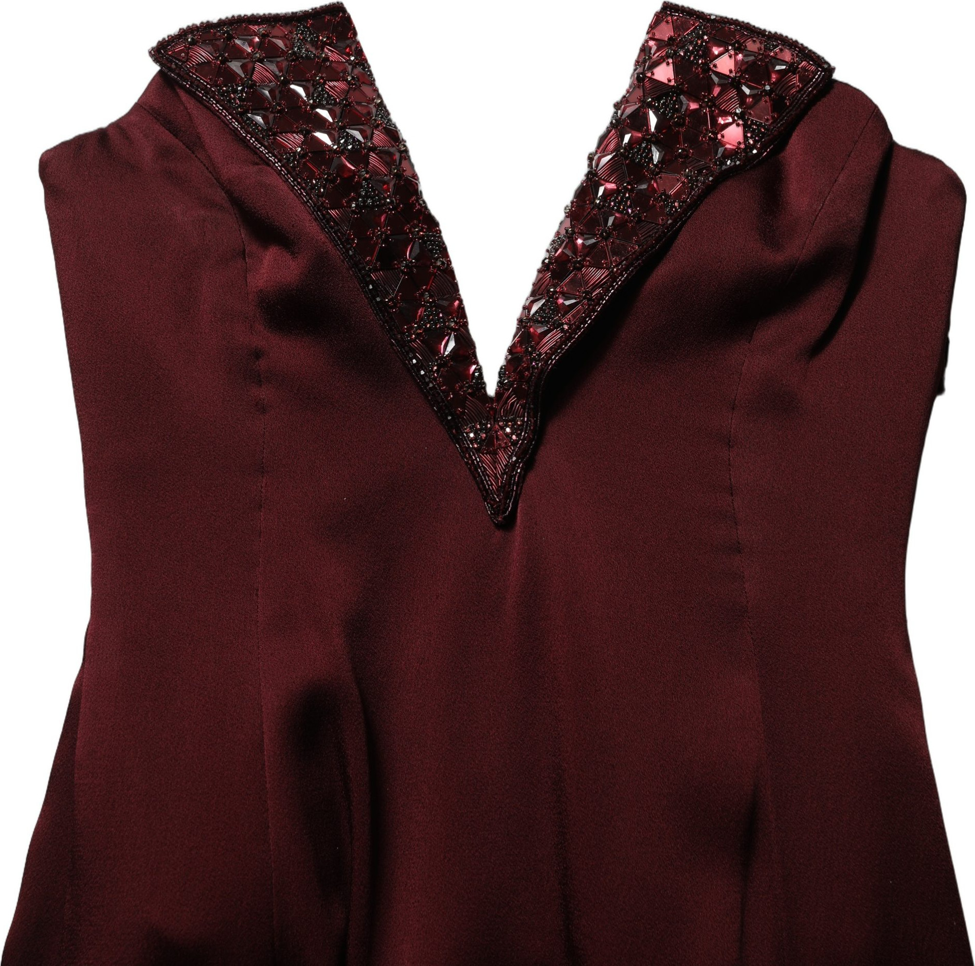 Evening Gown Dress Dolce & Gabbana