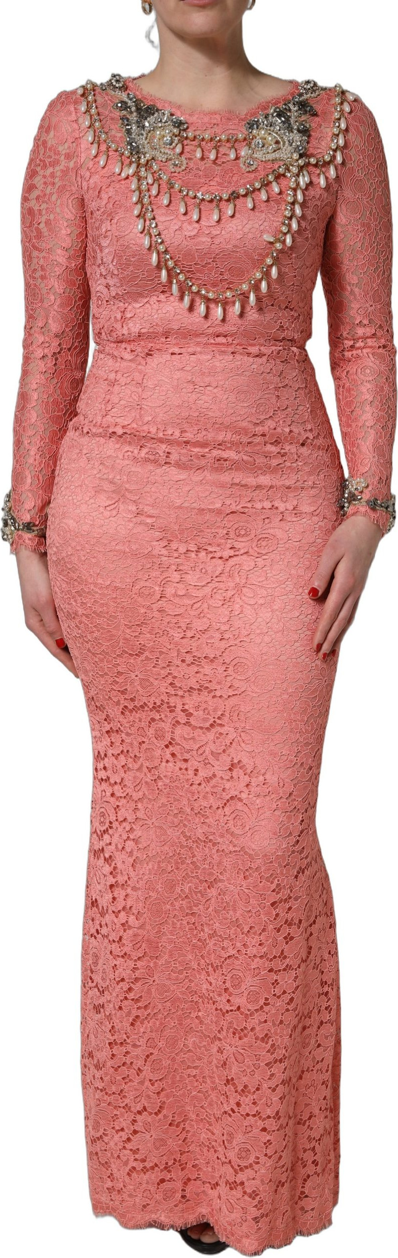 Gown Dress Dolce & Gabbana