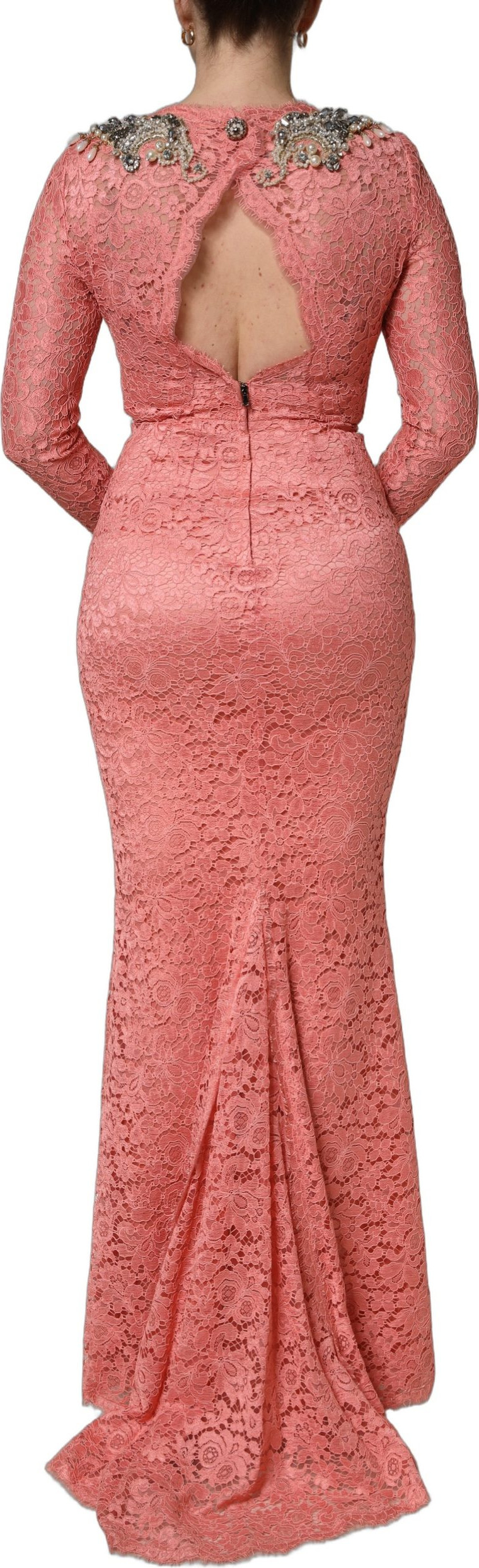 Gown Dress Dolce & Gabbana