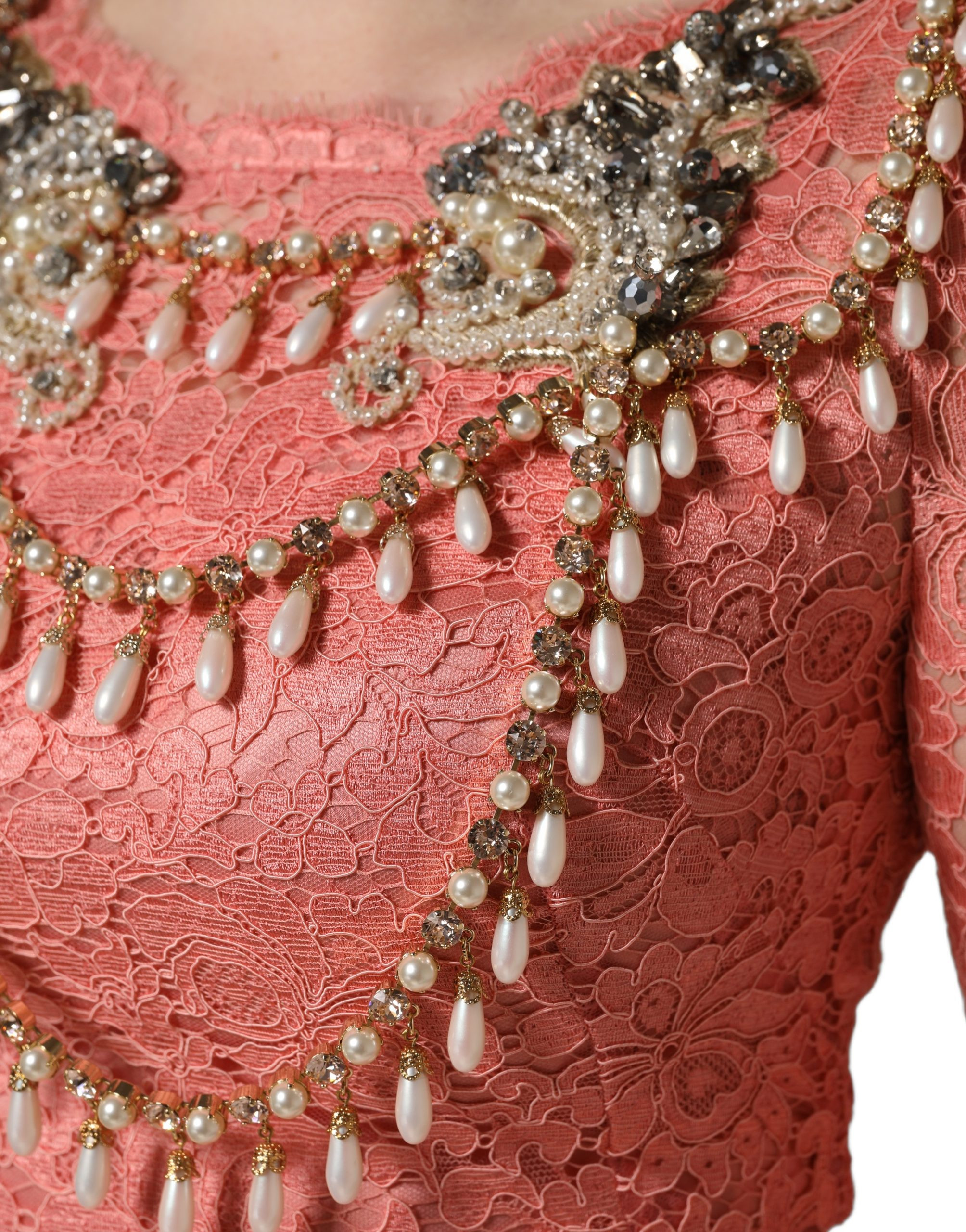Gown Dress Dolce & Gabbana
