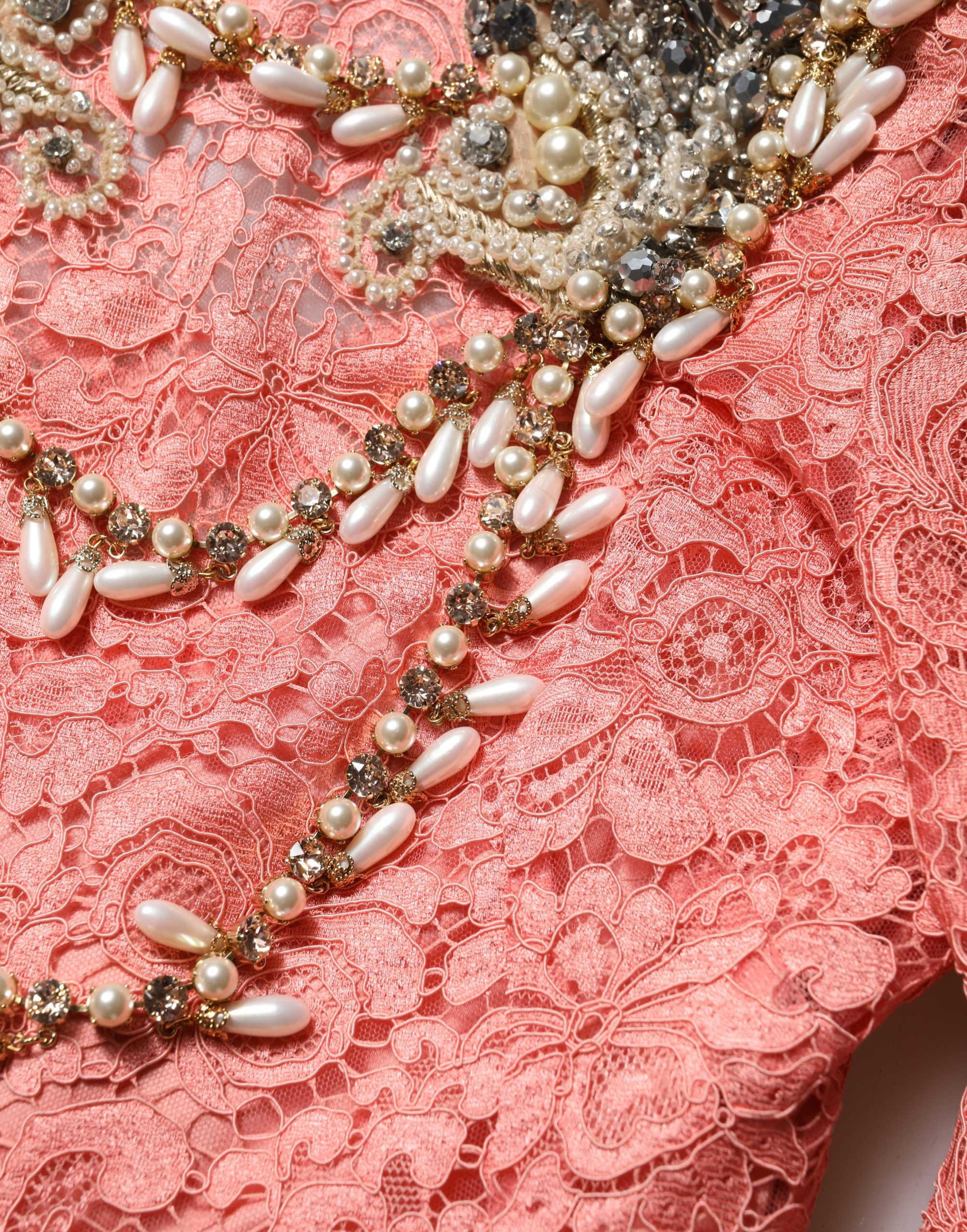 Gown Dress Dolce & Gabbana