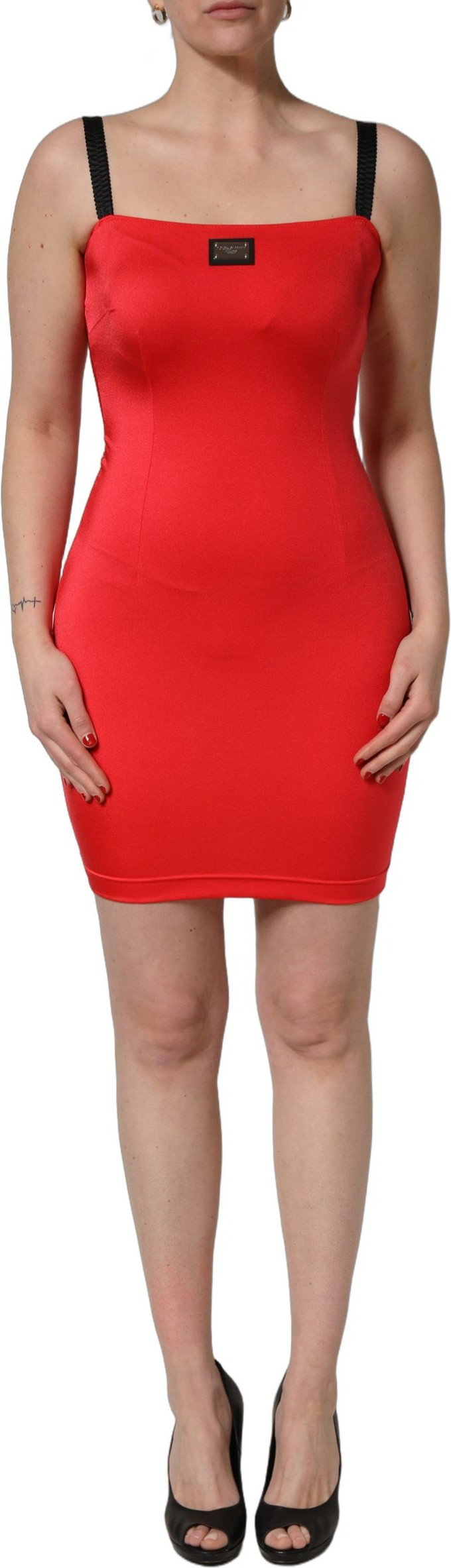 Mini-Kleid Dolce & Gabbana