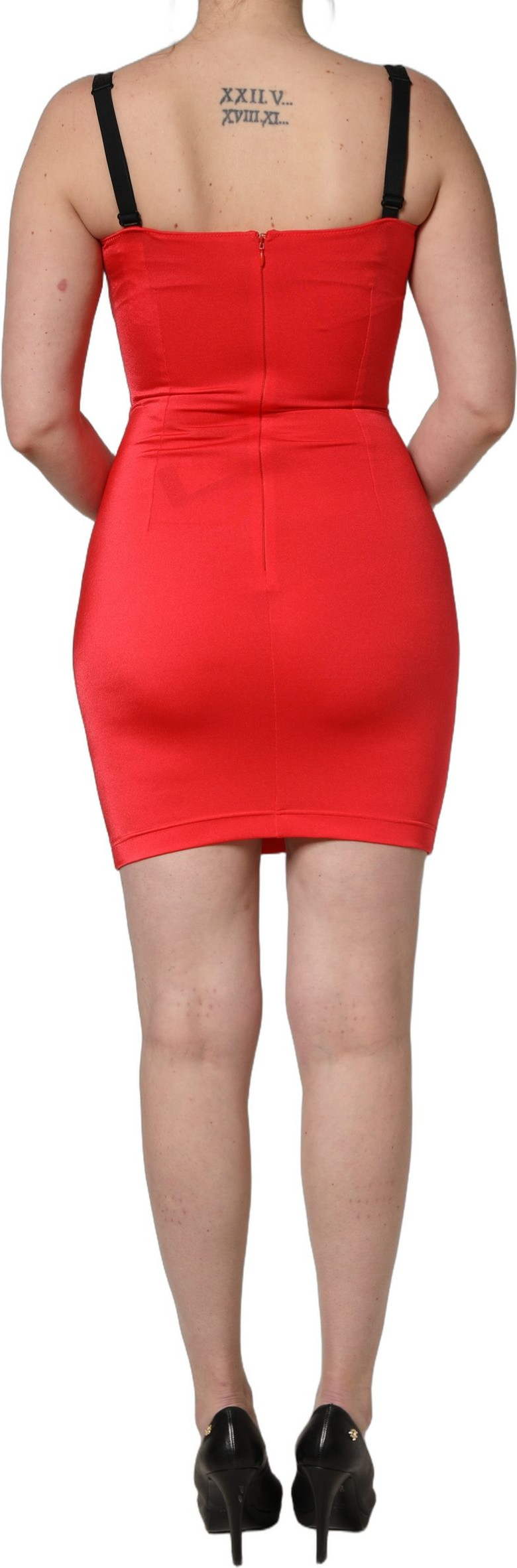 Mini-Kleid Dolce & Gabbana