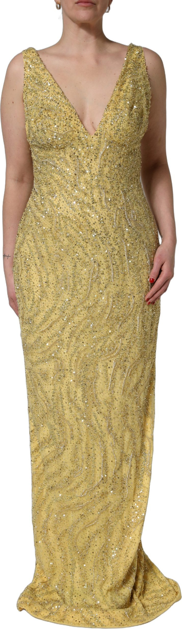 Dress Dolce & Gabbana