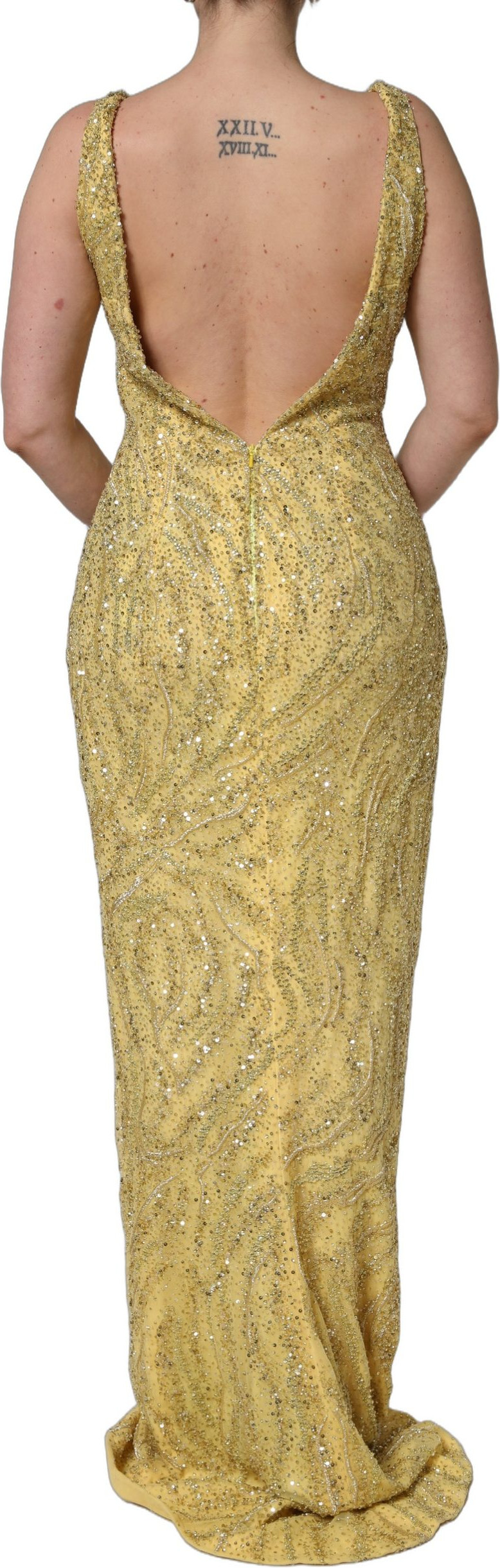 Kleid Dolce & Gabbana