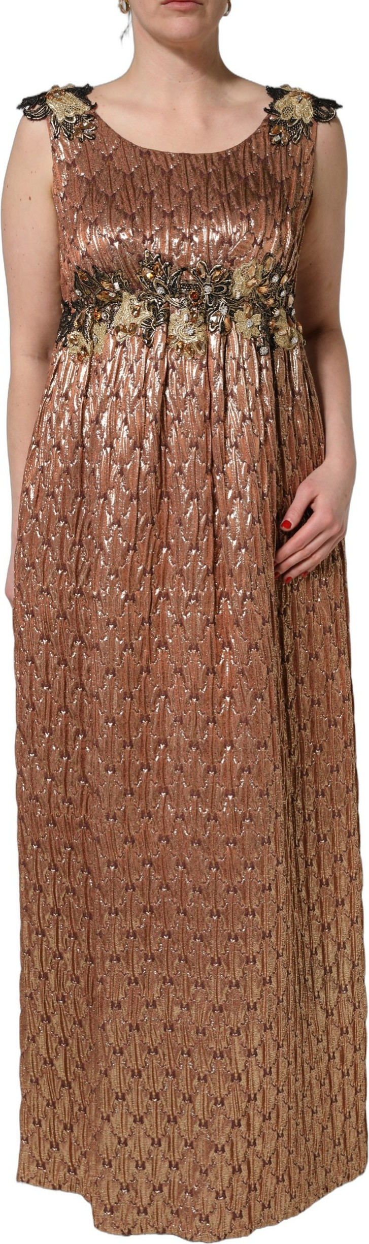 Evening Gown Dress Dolce & Gabbana