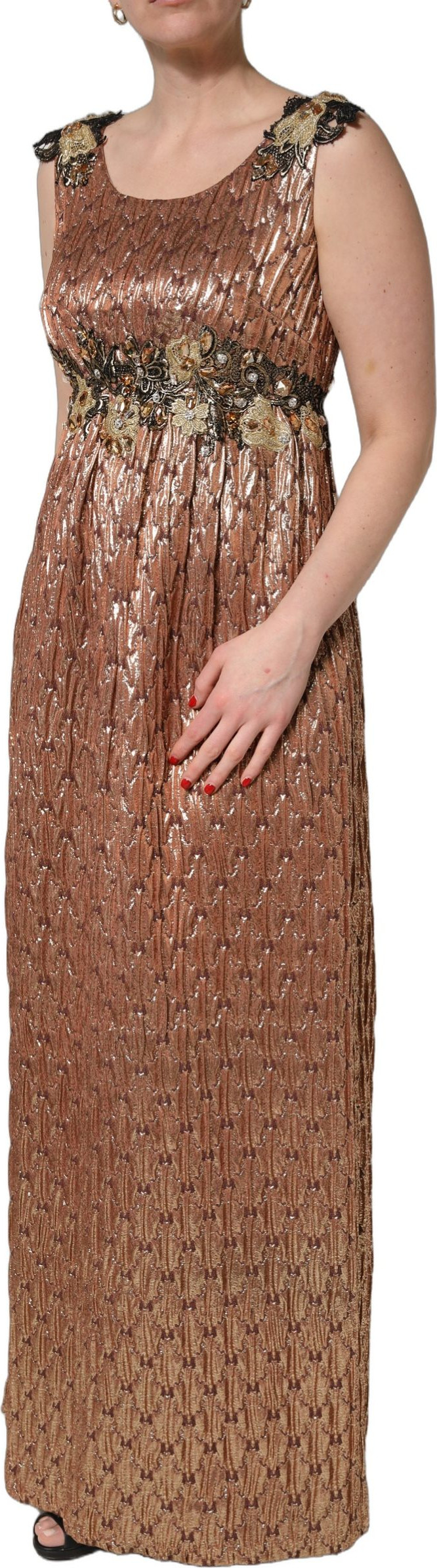 Evening Gown Dress Dolce & Gabbana