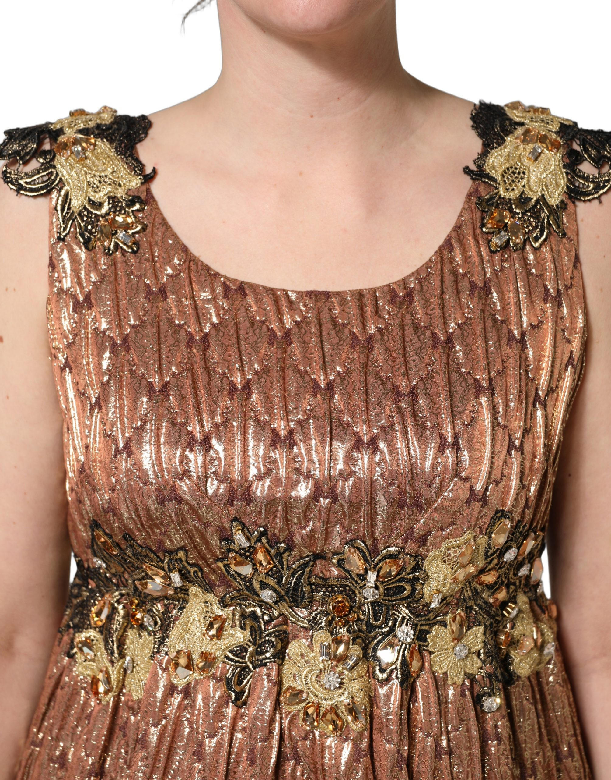Evening Gown Dress Dolce & Gabbana