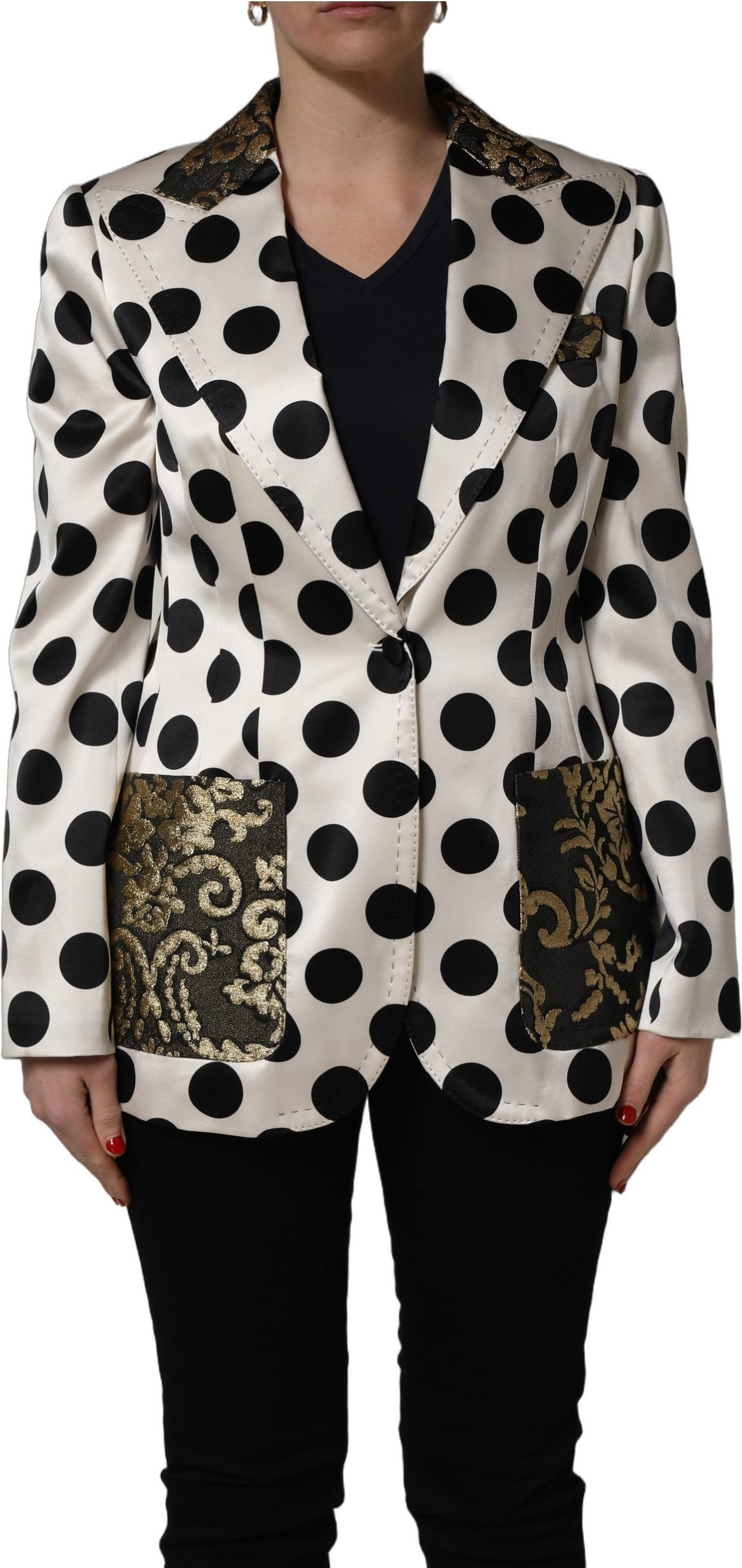 Blazer Jacket Dolce & Gabbana