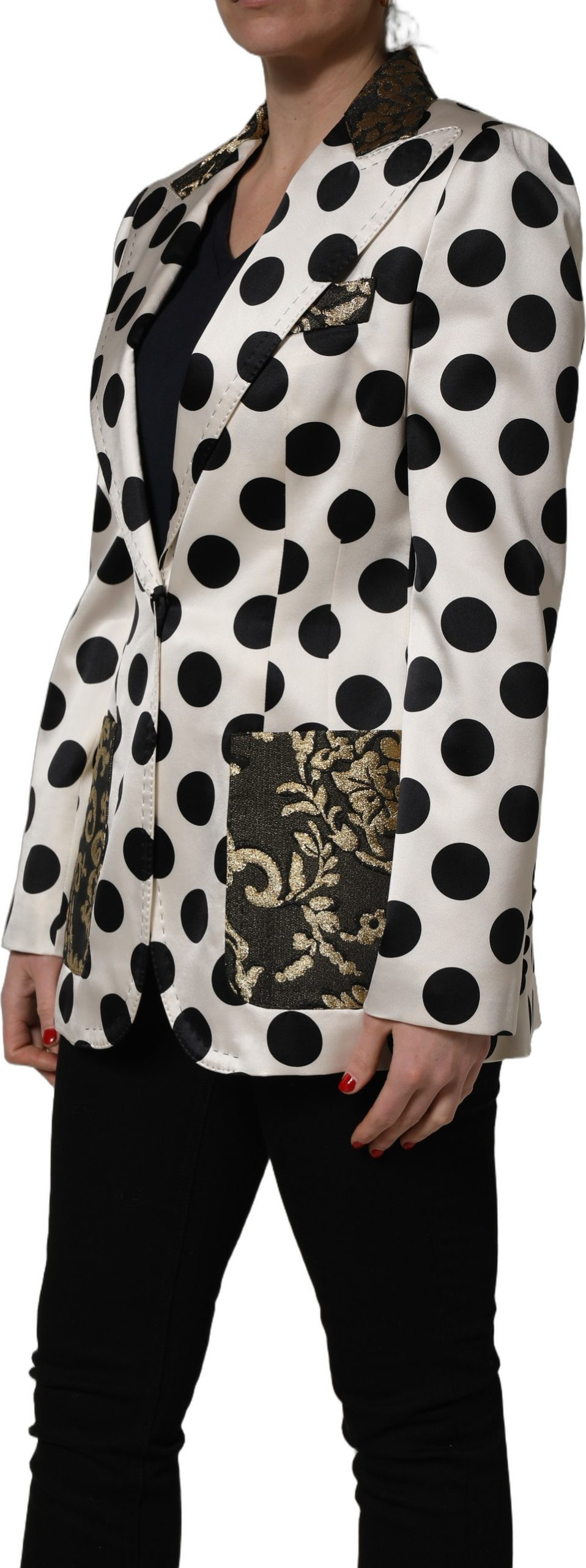 Blazer Jacket Dolce & Gabbana