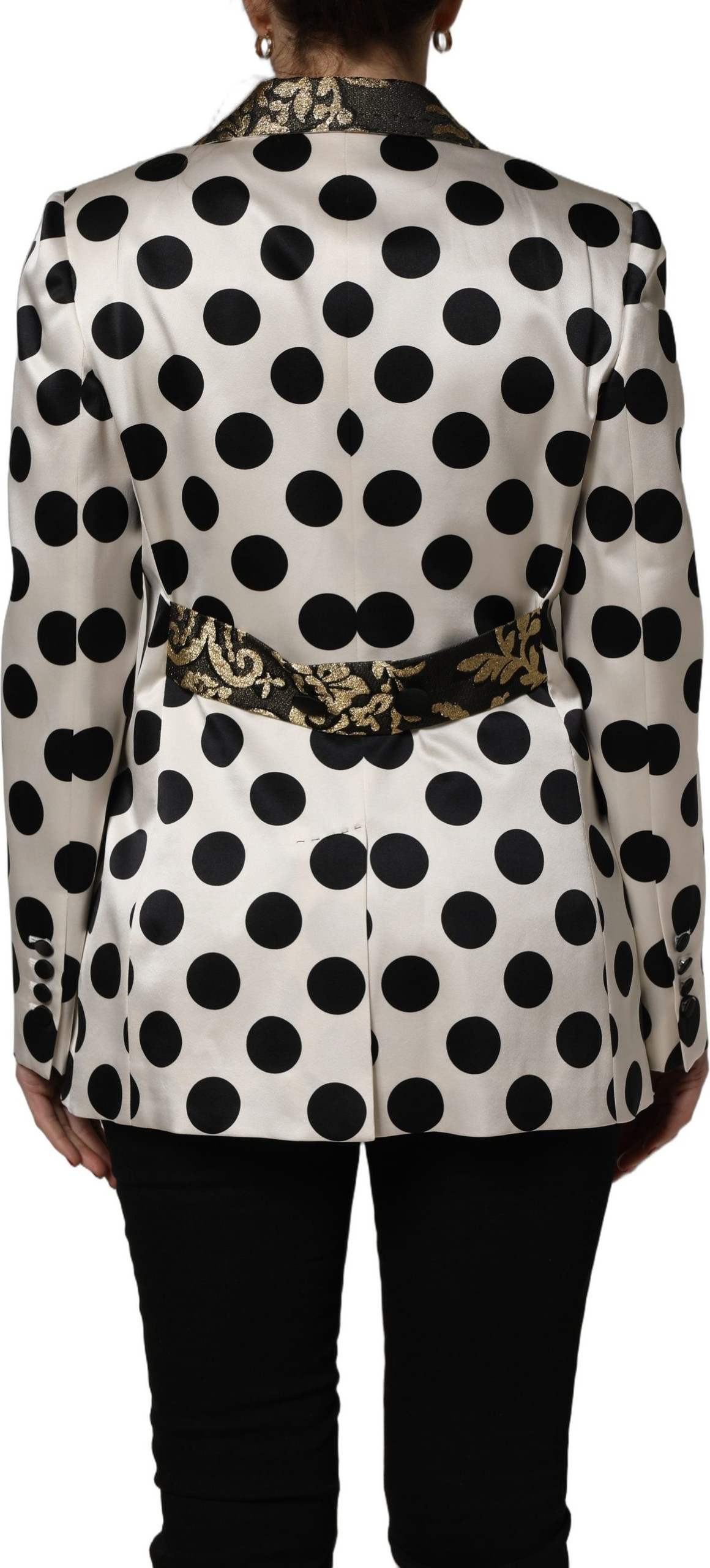 Blazer Jacket Dolce & Gabbana