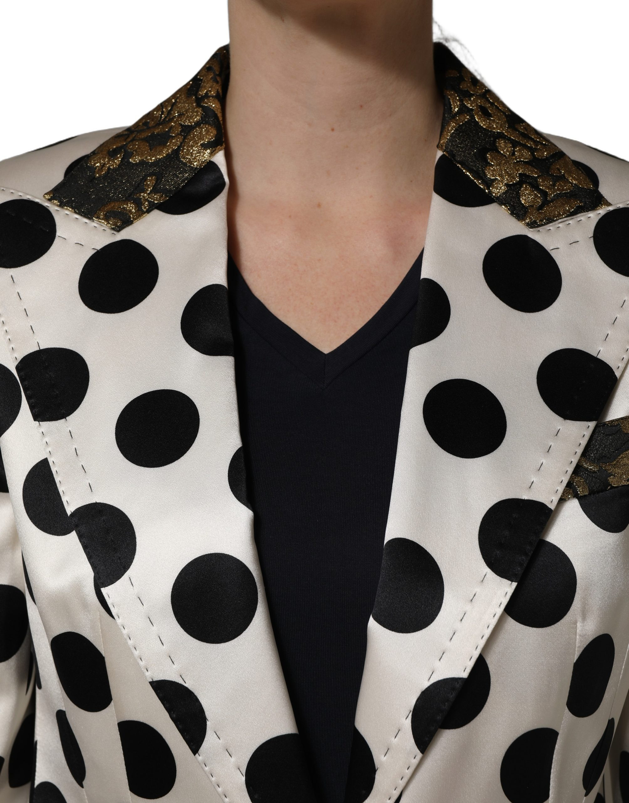 Blazer Jacket Dolce & Gabbana