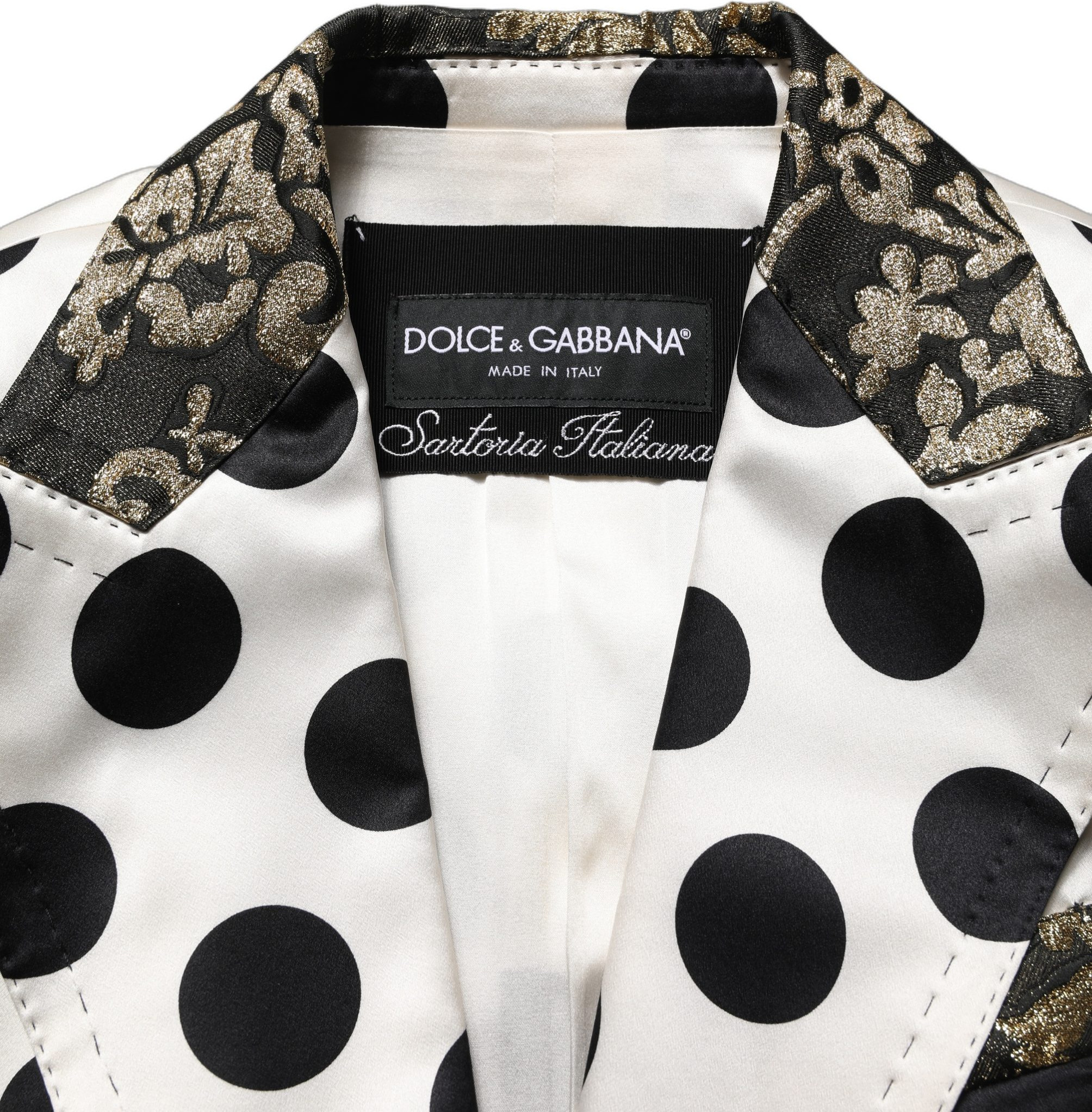 Blazer Jacket Dolce & Gabbana