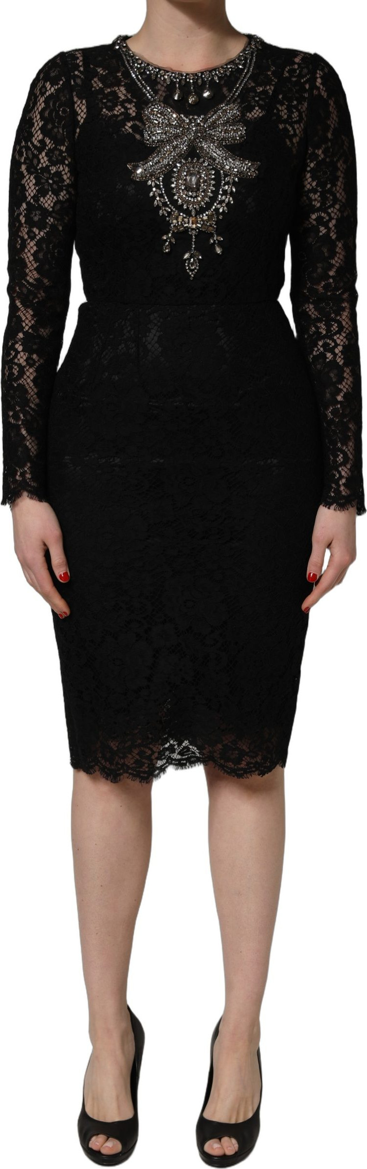 Dress Dolce & Gabbana
