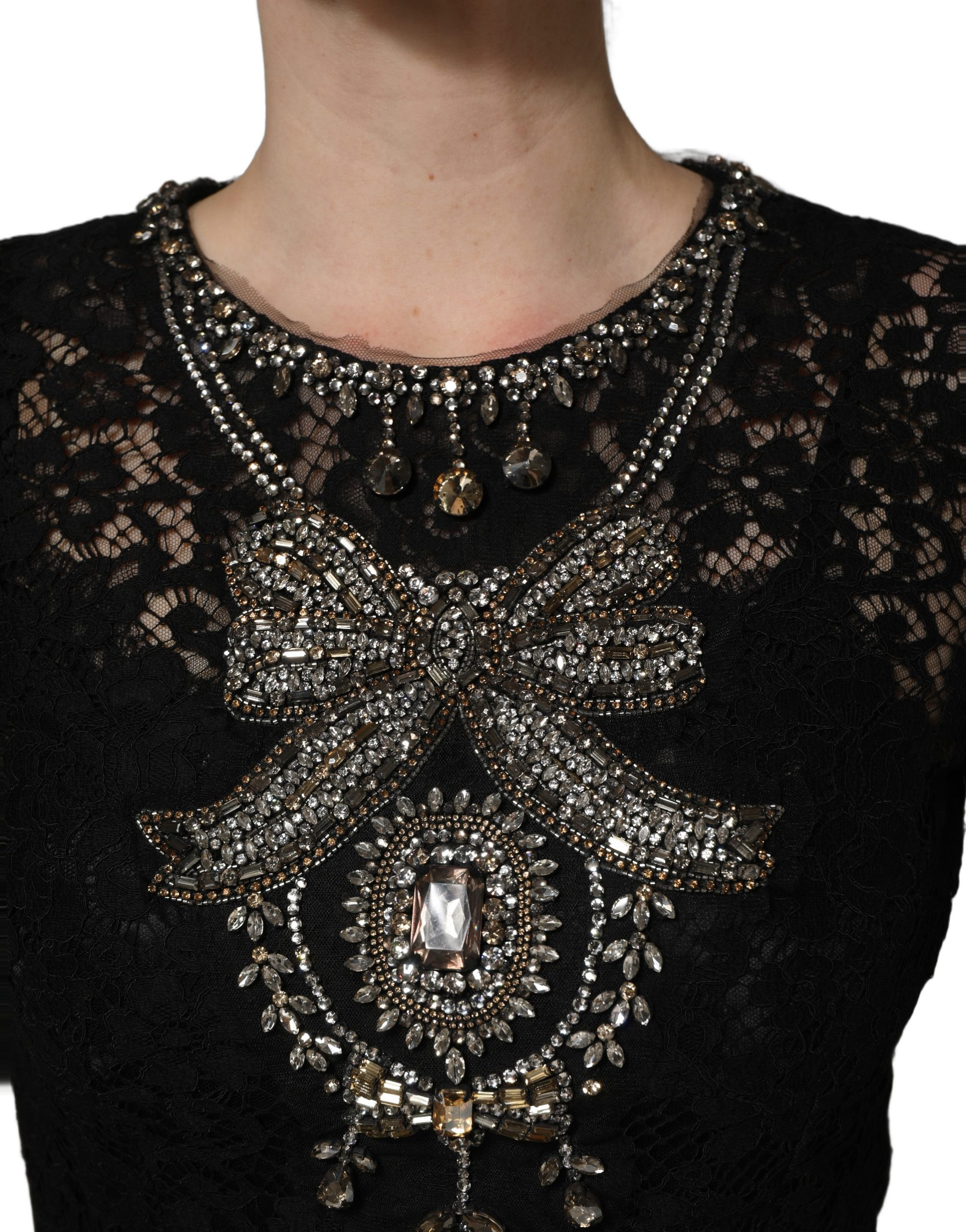 Dress Dolce & Gabbana