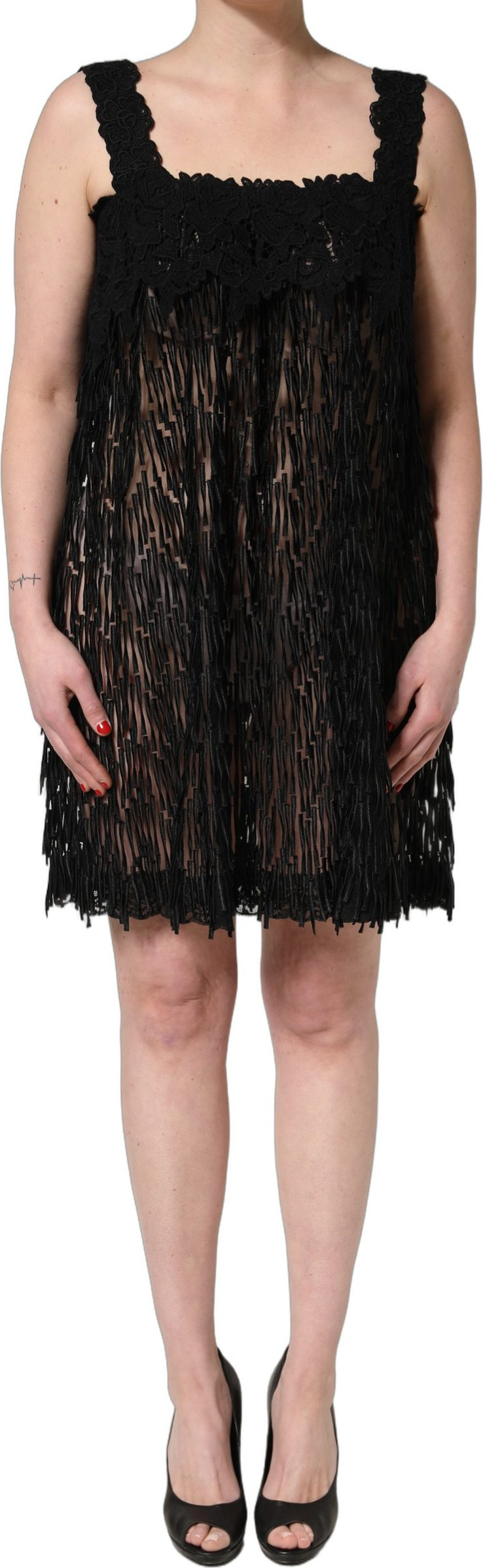 Mini Dress Dolce & Gabbana