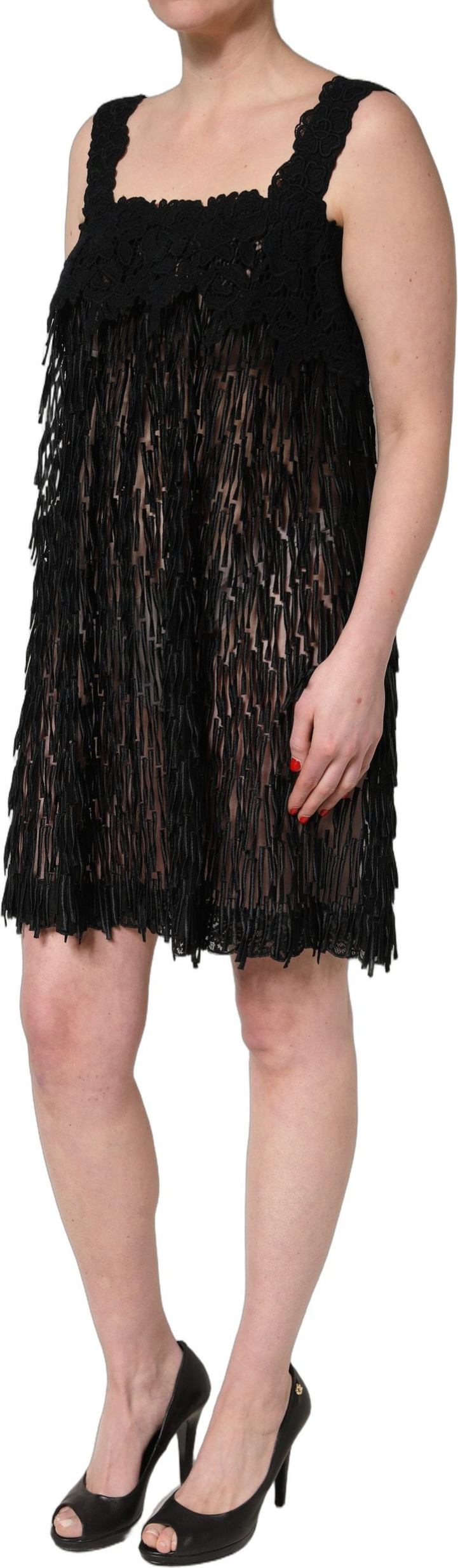 Mini-Kleid Dolce & Gabbana