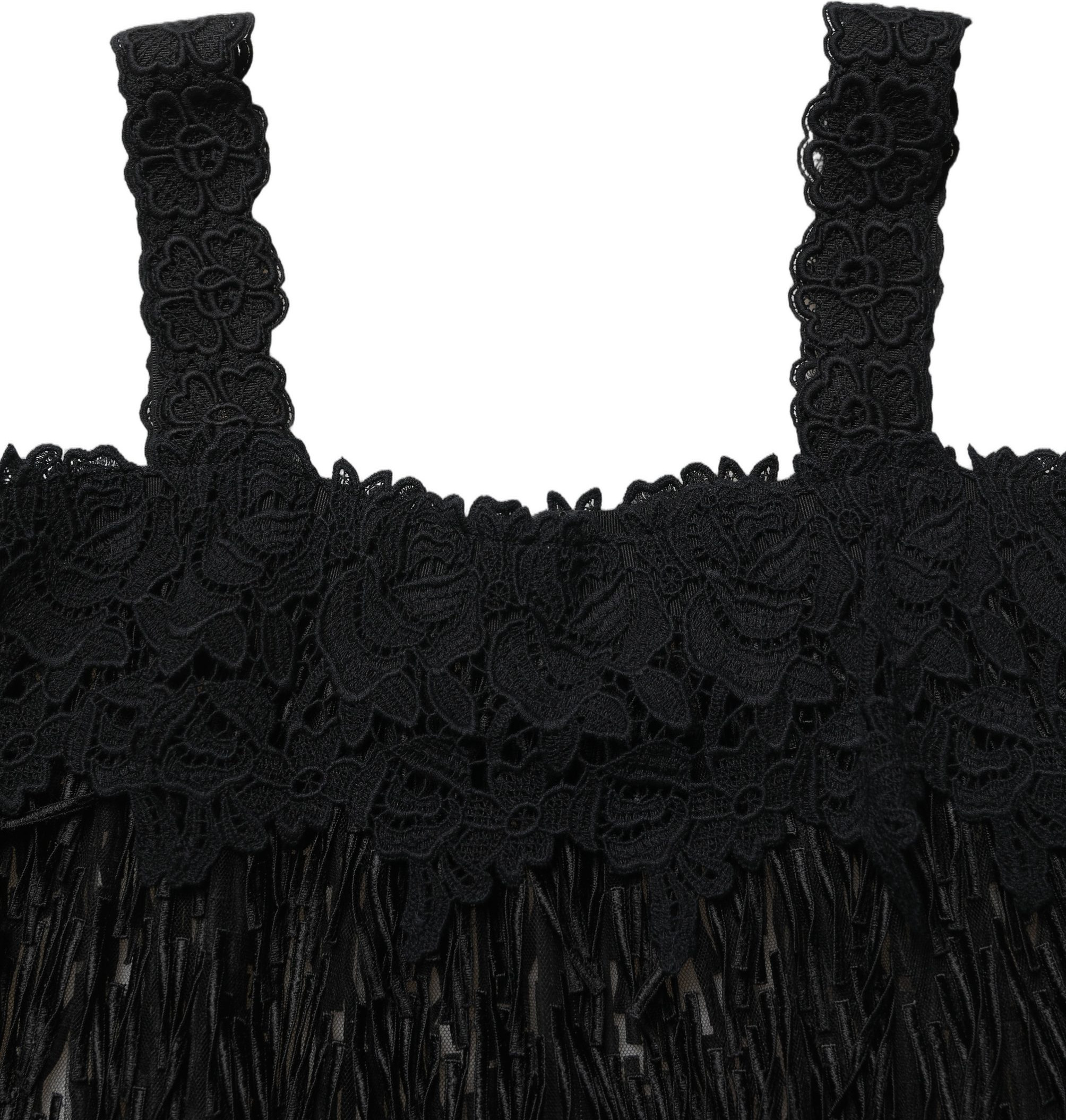 Mini-Kleid Dolce & Gabbana