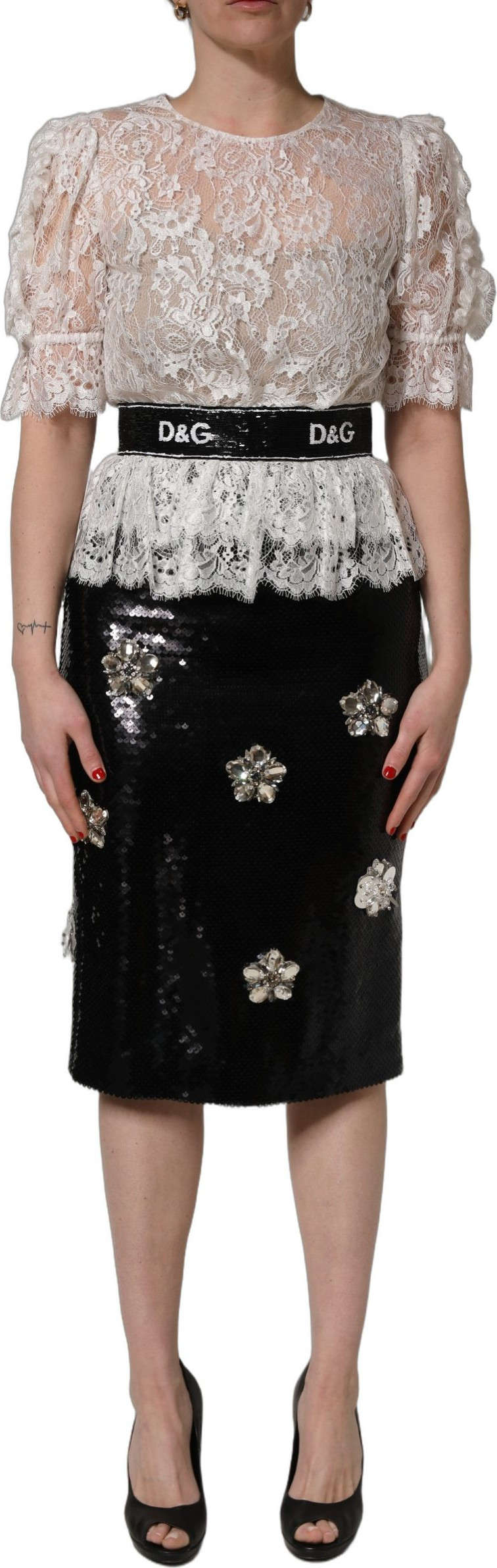 Dress Dolce & Gabbana