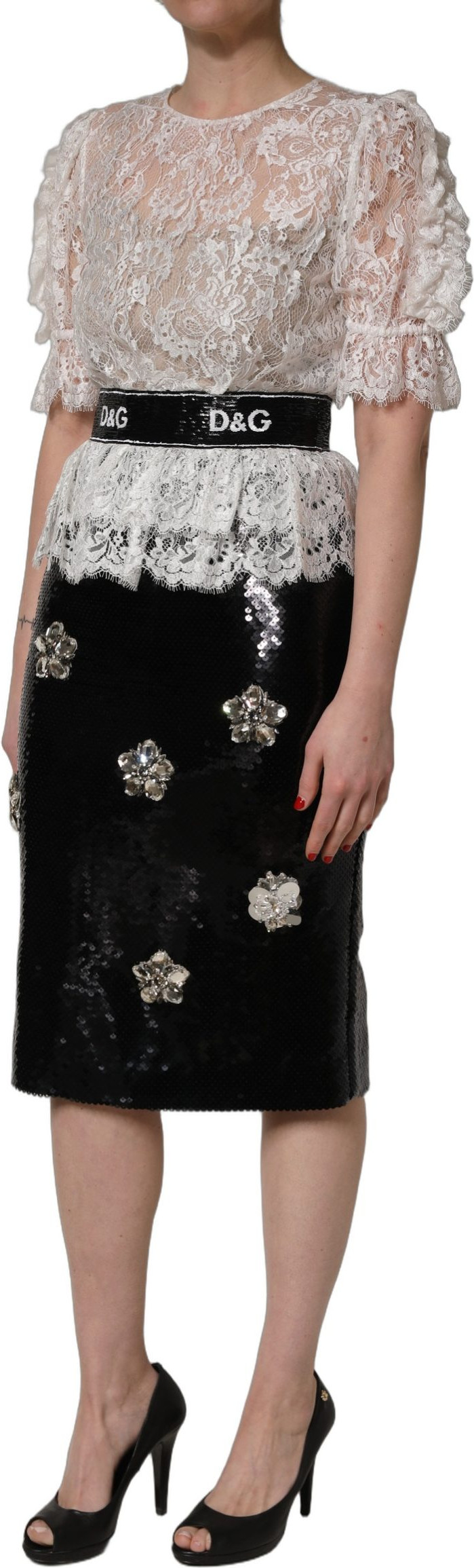 Dress Dolce & Gabbana