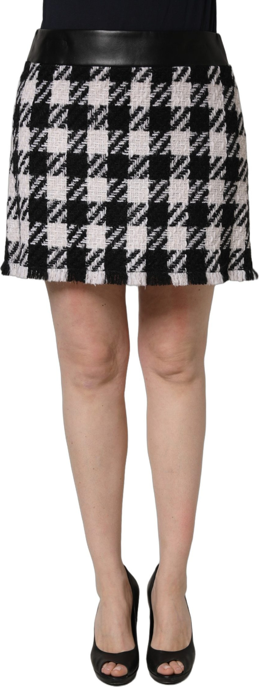 Mini Skirt Dolce & Gabbana