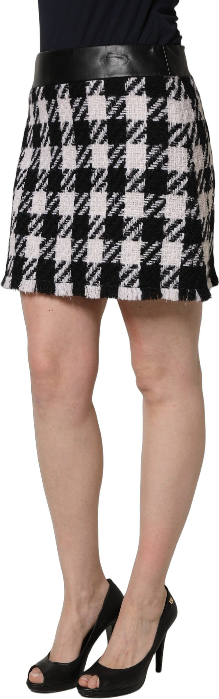Mini Skirt Dolce & Gabbana