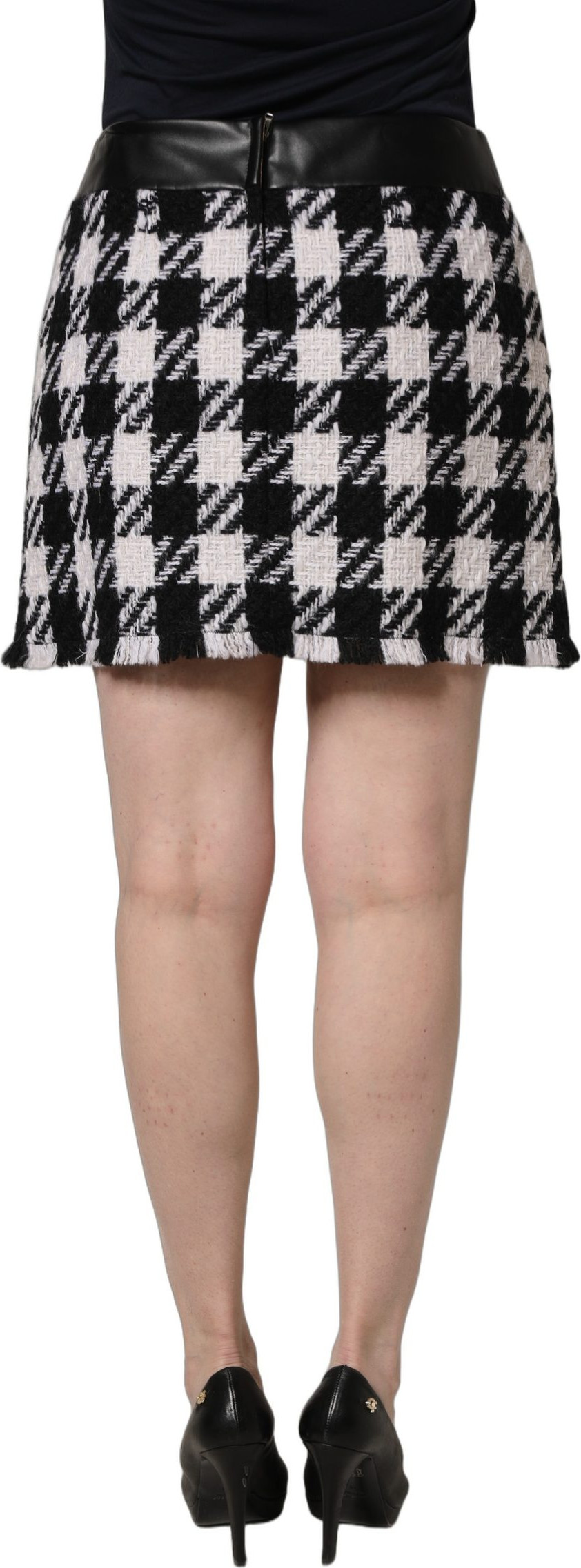 Mini Skirt Dolce & Gabbana