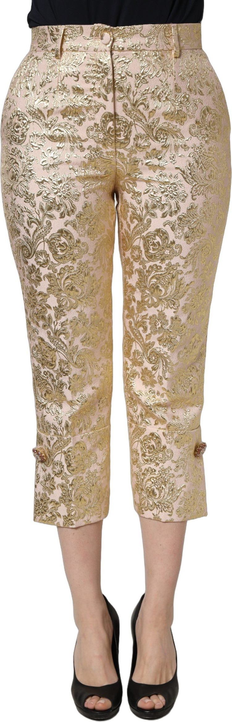 Trousers Dolce & Gabbana