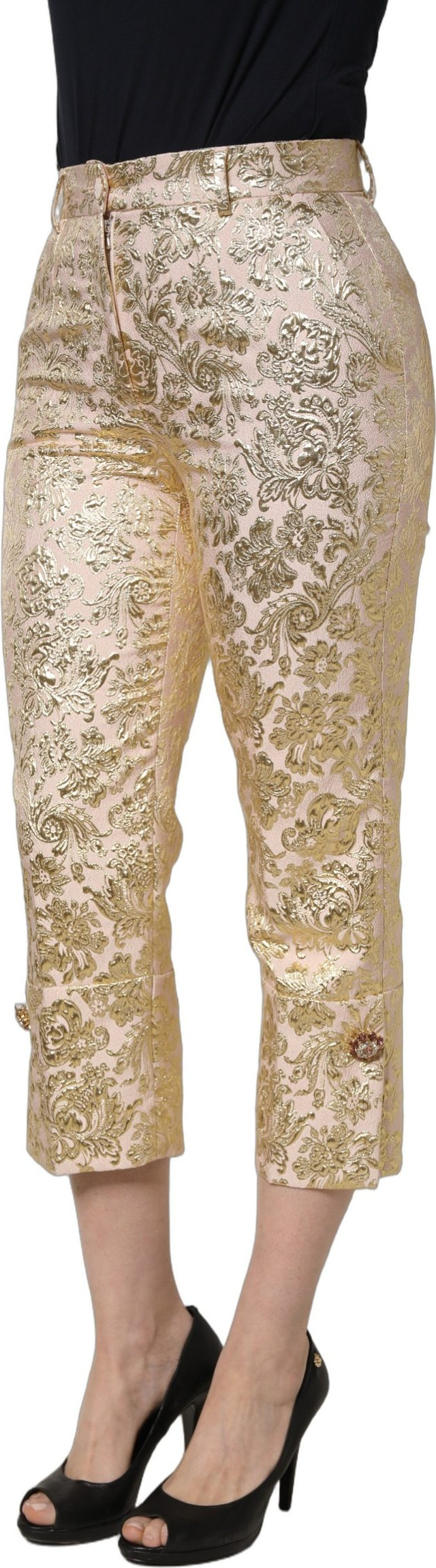 Trousers Dolce & Gabbana