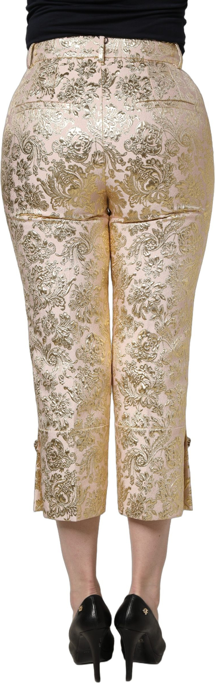 Trousers Dolce & Gabbana
