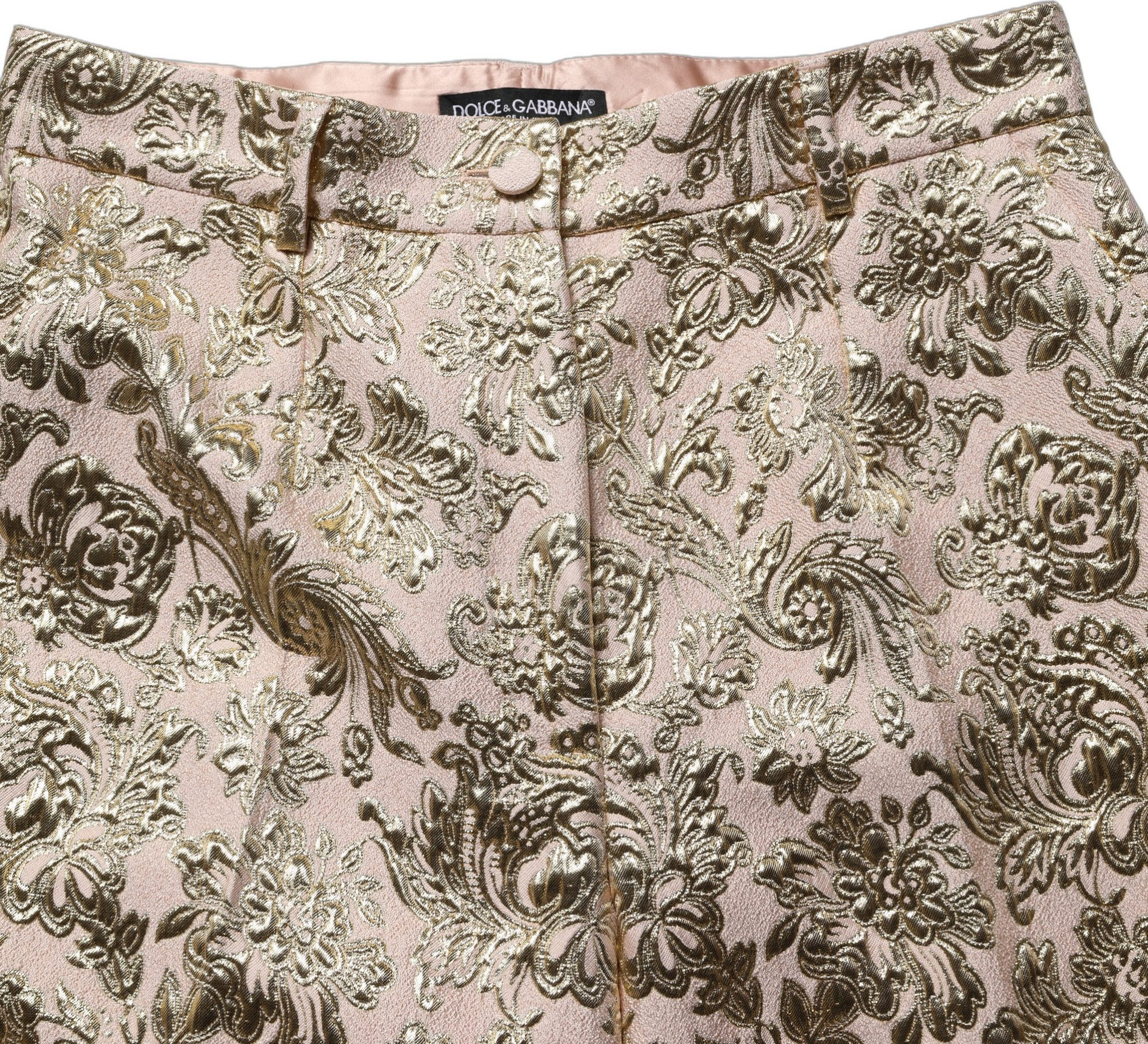 Trousers Dolce & Gabbana