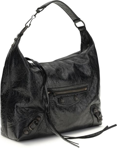 Balenciaga Le City hobo yeng sumkasi