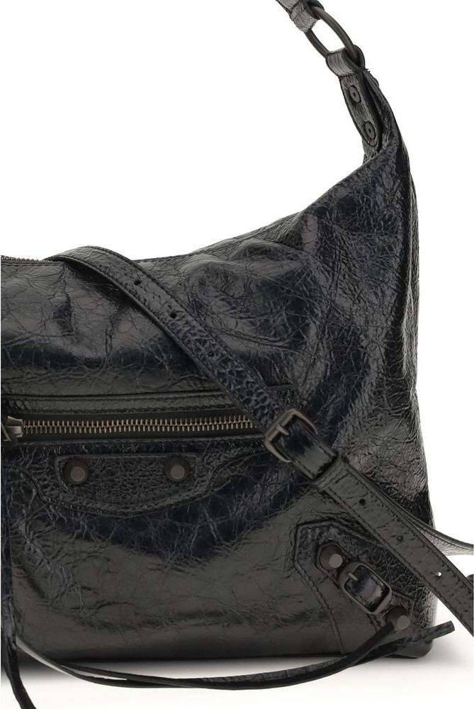 Balenciaga Le City hobo yeng sumkasi