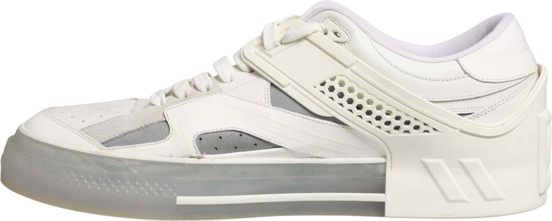 Low Top Sneaker Dolce & Gabbana Custom 2.Zero