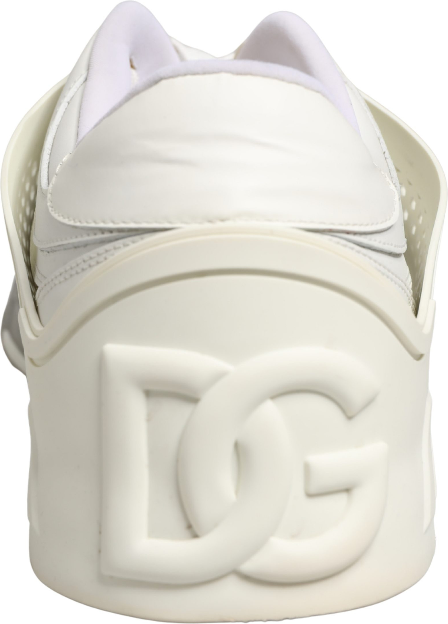 Low Top Sneaker Dolce & Gabbana Custom 2.Zero