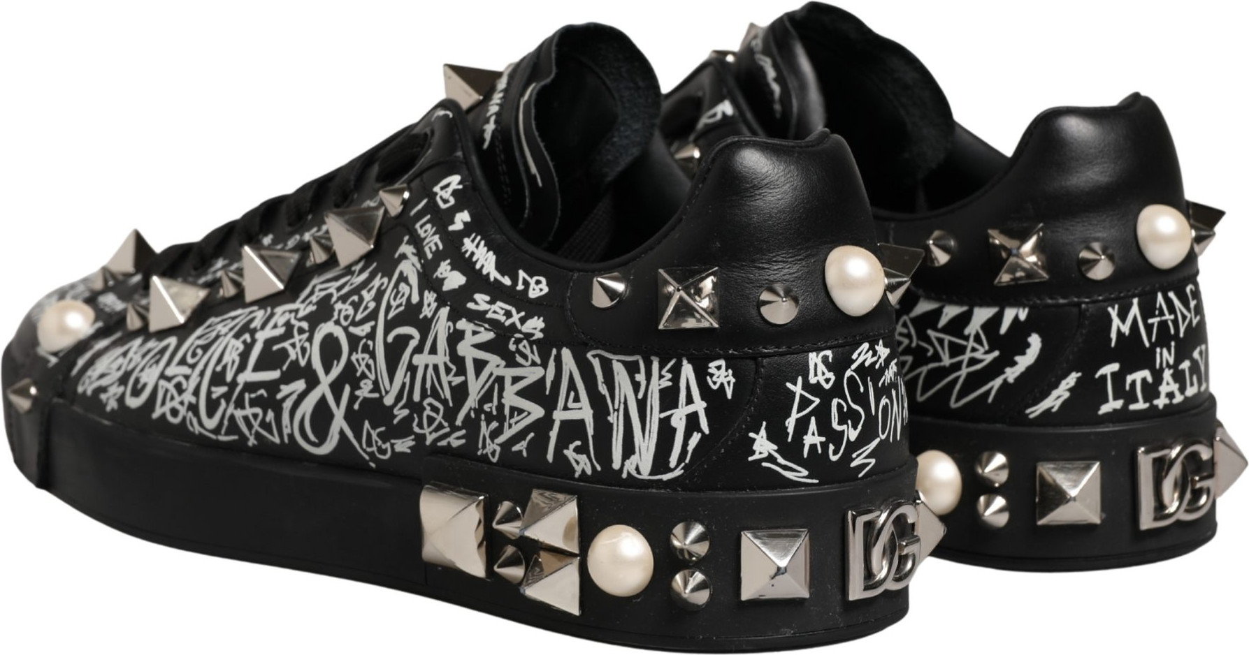 Sneakers Dolce & Gabbana
