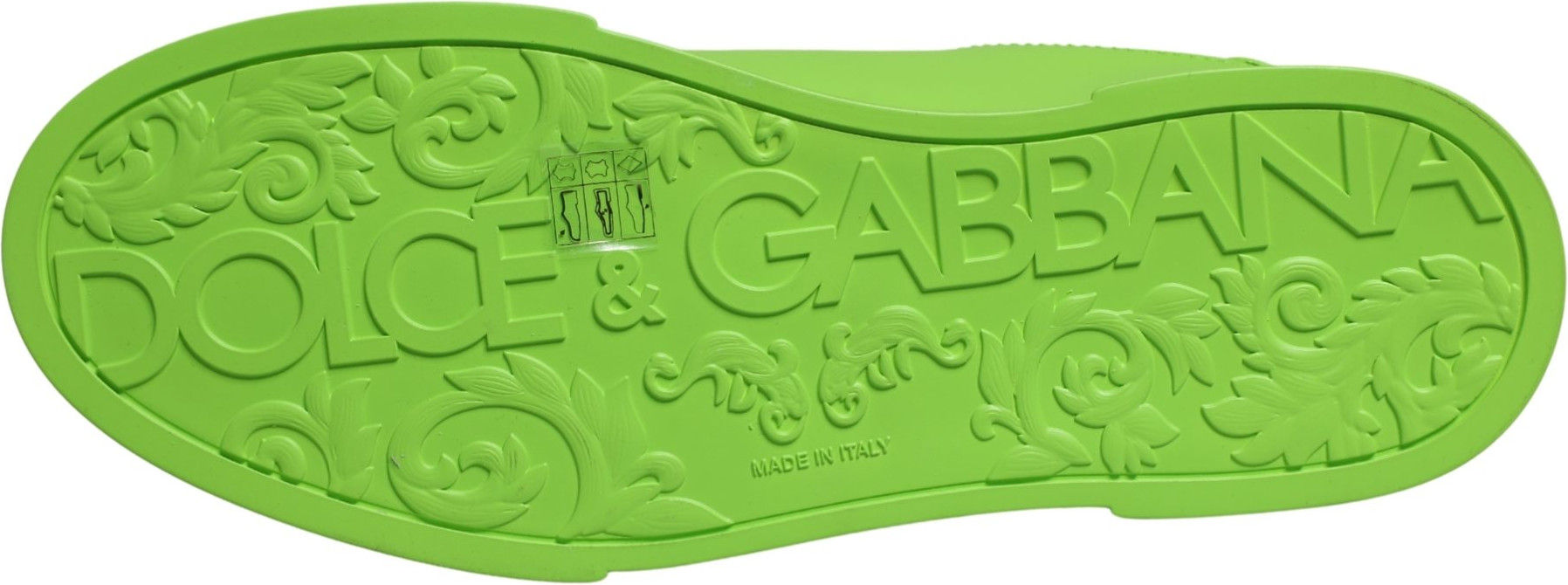 Schuhe Dolce & Gabbana Portofino