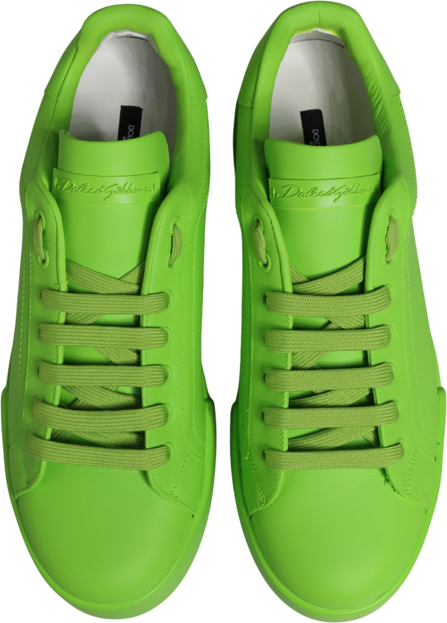 Schuhe Dolce & Gabbana Portofino