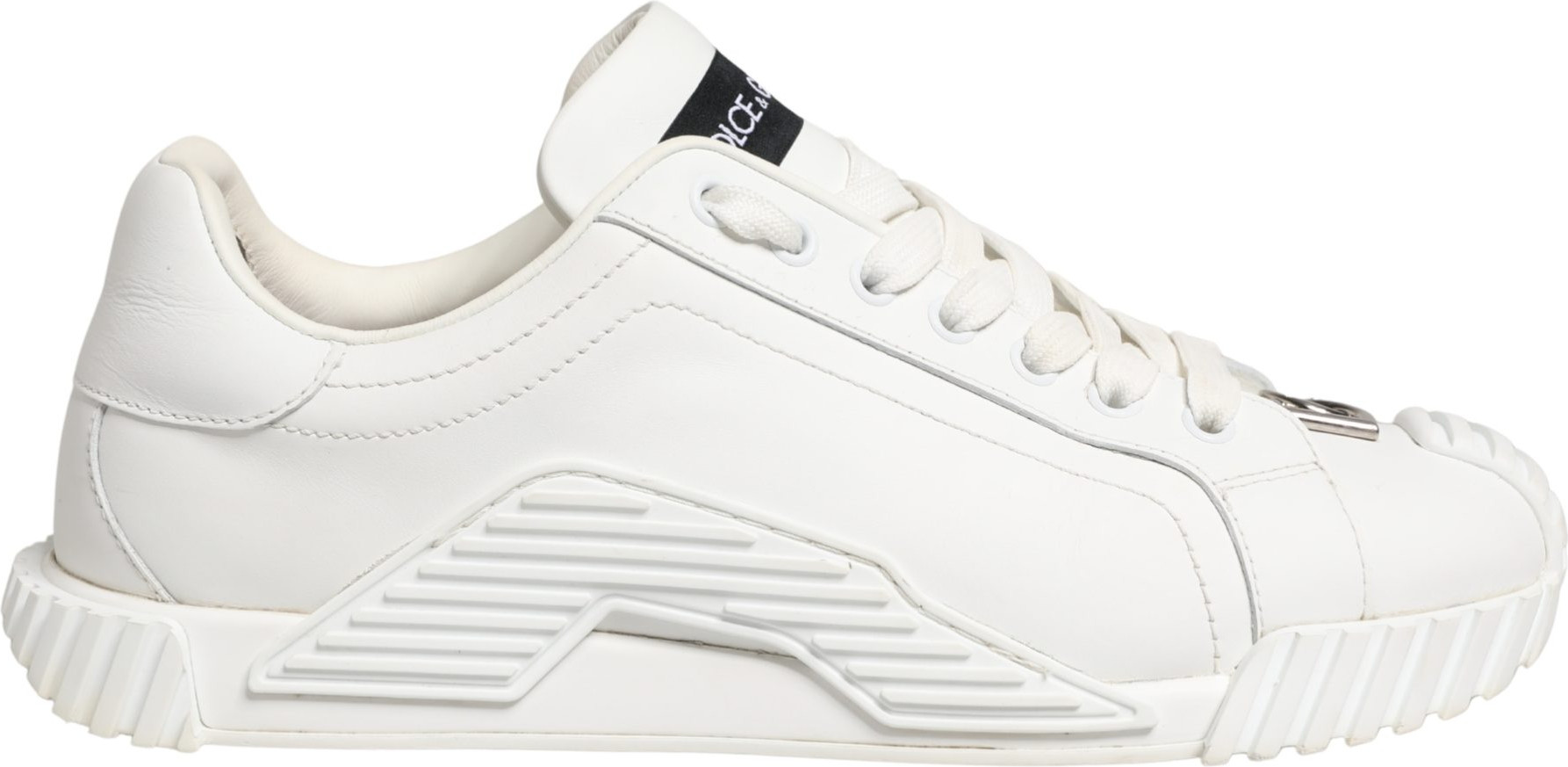 Low Top Sneakers Dolce & Gabbana NS1