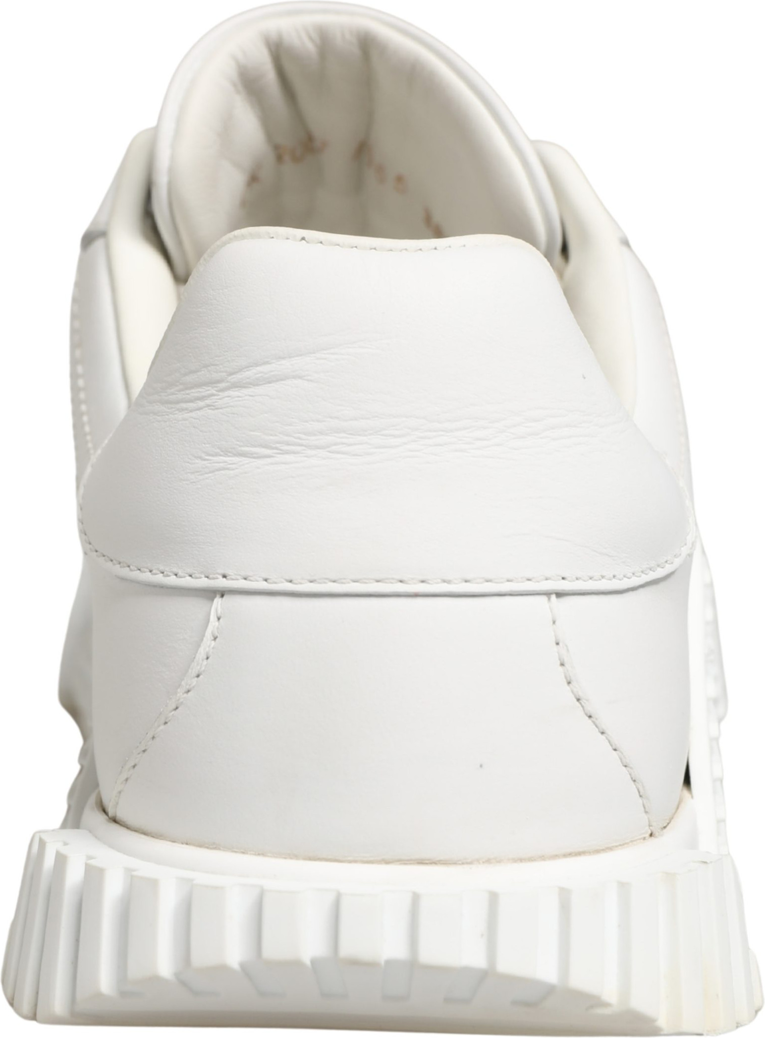 Low Top Sneakers Dolce & Gabbana NS1