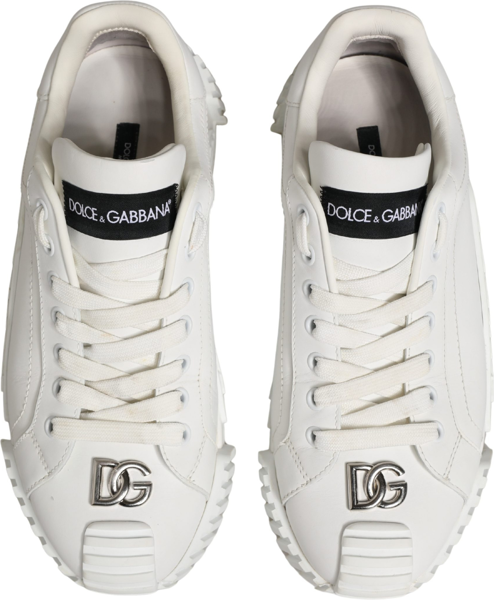 Low Top Sneakers Dolce & Gabbana NS1
