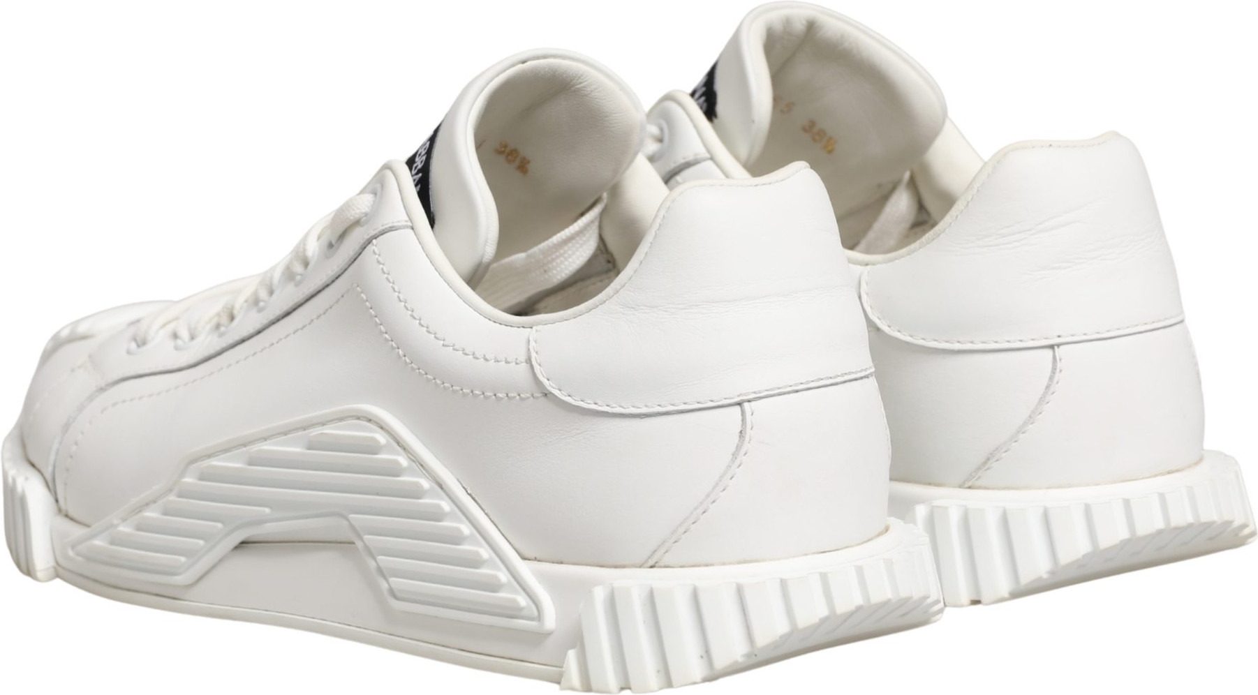 Low Top Sneakers Dolce & Gabbana NS1