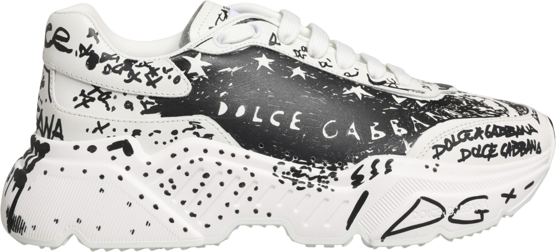 Low Top Sneakers Dolce & Gabbana Daymaster